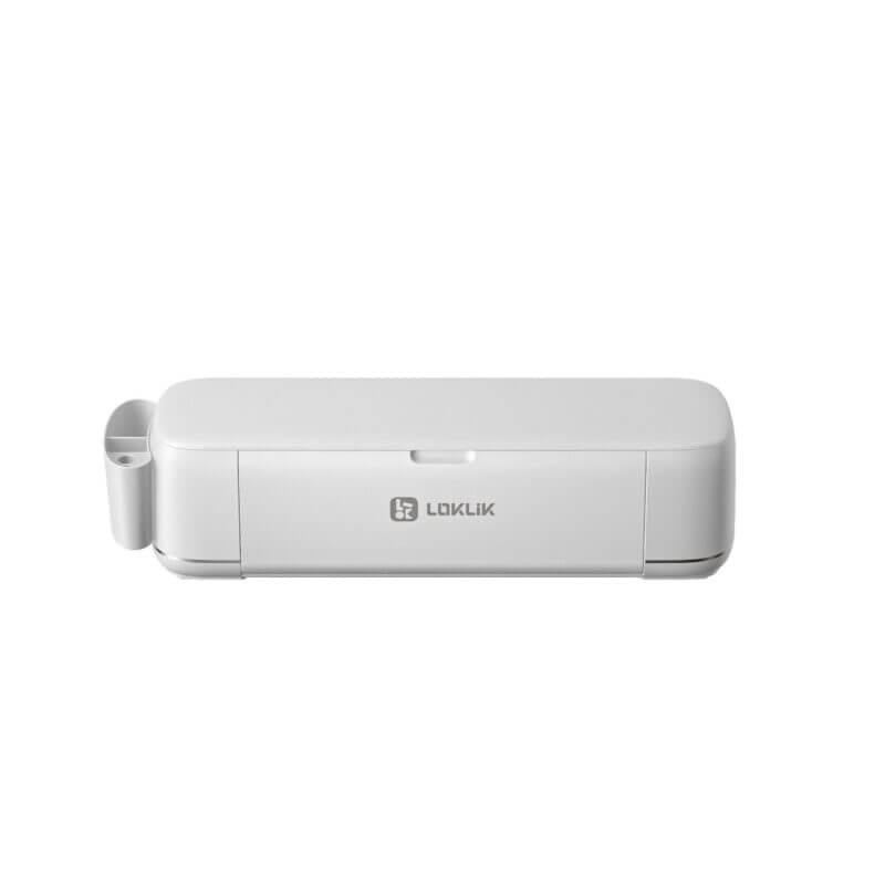 Plotter de Recorte Loklik iCraft – Bivolt - Imagem 3