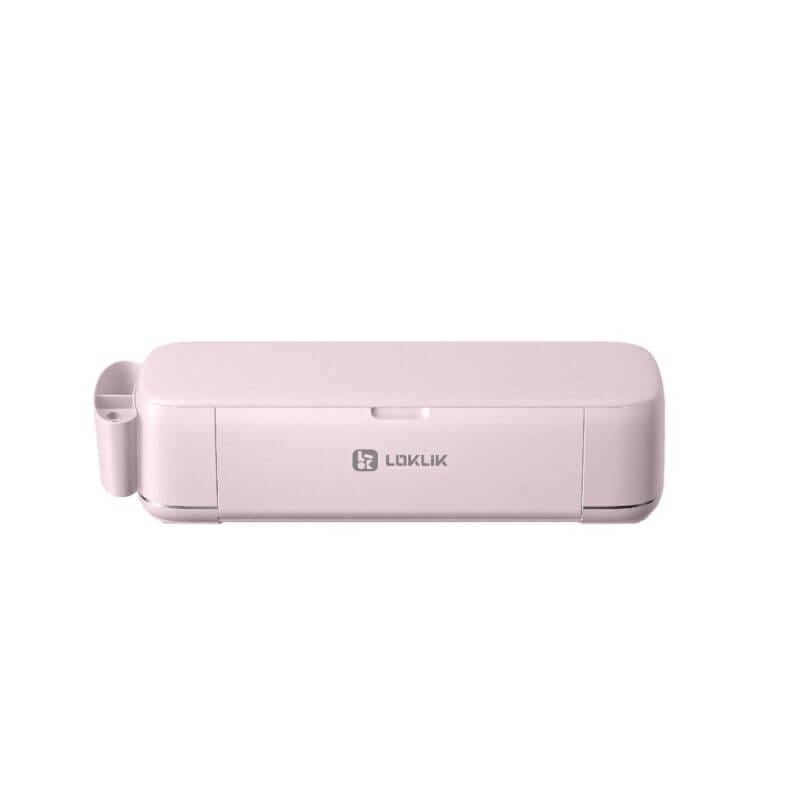 Plotter de Recorte Loklik iCraft – Bivolt - Imagem 4
