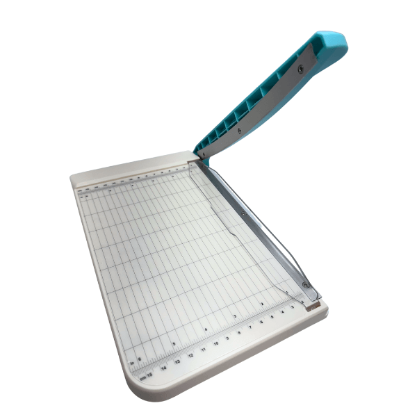 Guilhotina Multiuso para Papel – 150x230mm - Imagem 3