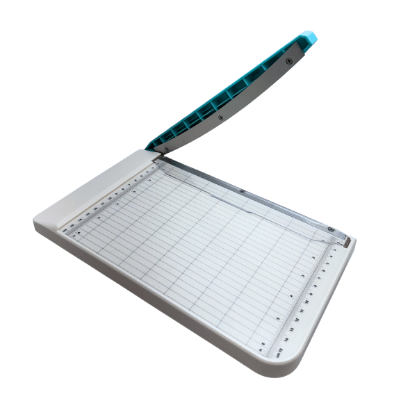 Guilhotina Multiuso para Papel – 150x230mm