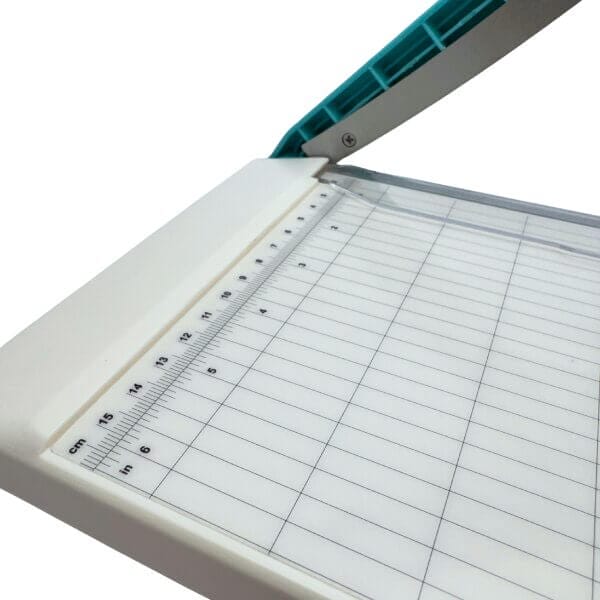 Guilhotina Multiuso para Papel – 150x230mm - Imagem 2