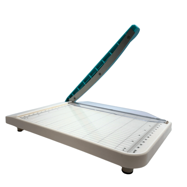 Guilhotina Multiuso para Papel – 150x230mm - Imagem 4