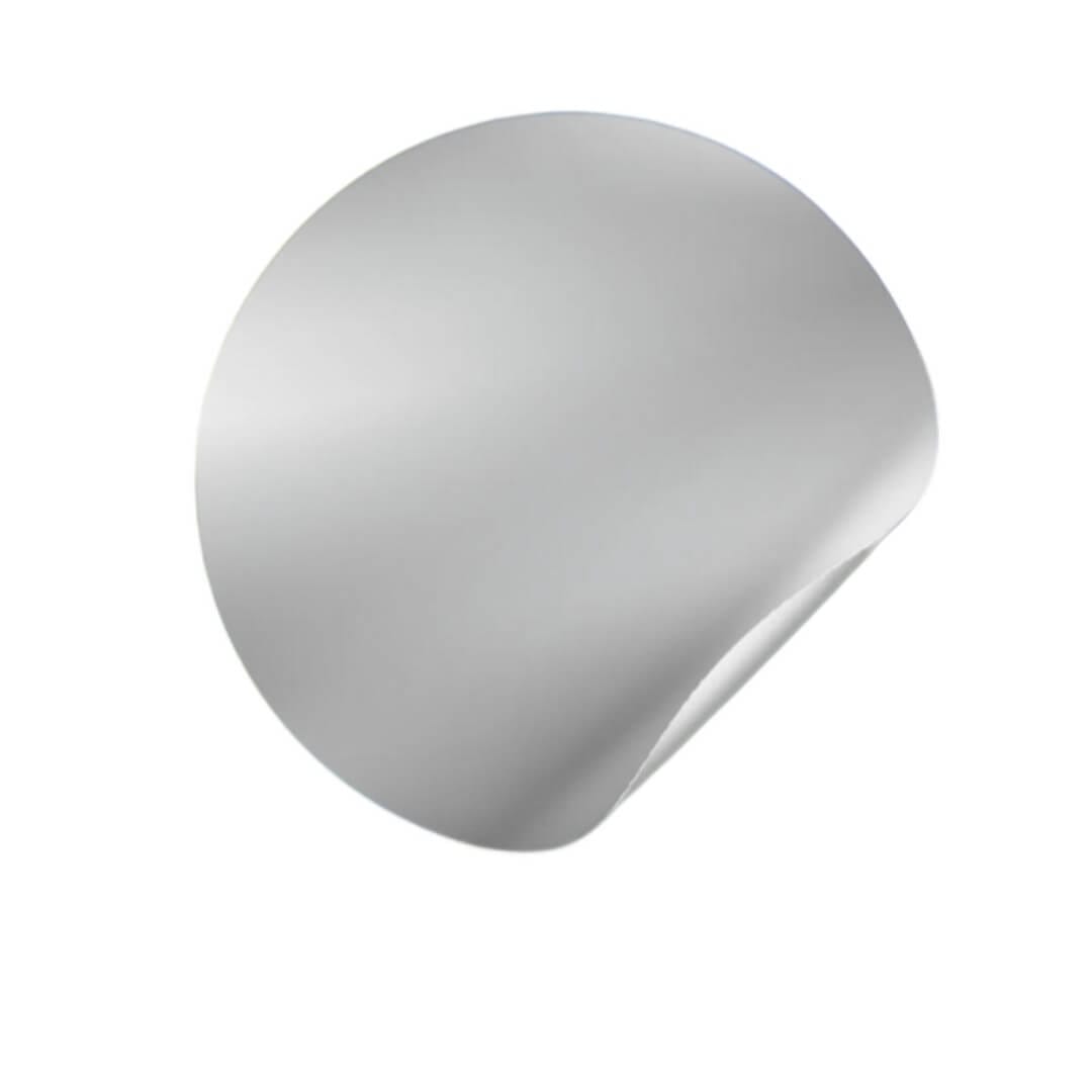 Papel Lamicote Dourado Laminado A4 250g Topo de Bolo 2 4 6 10 Folhas - Imagem 3