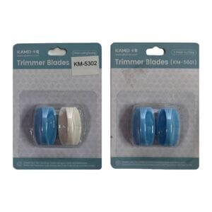 Refil Laminas de Corte e Vinco para Guilhotina Kamei