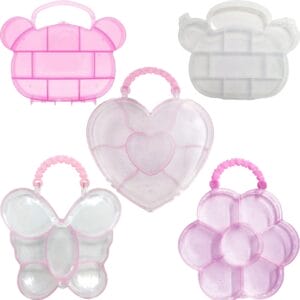 Estojo Organizador com Alça - Diversos Formatos