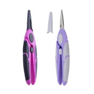 Tesoura de Precisão