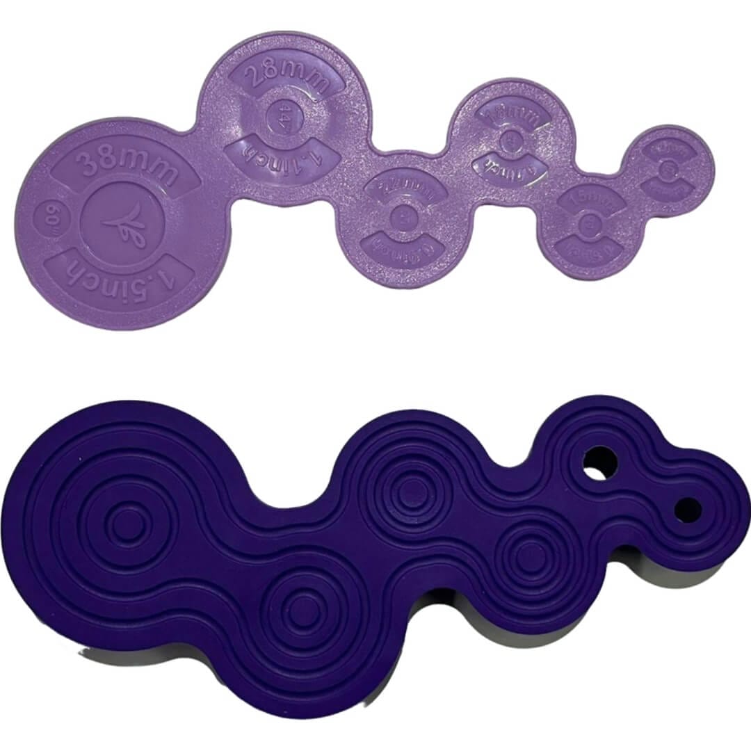 Ferramenta para Criar Botões - Estilo Tentáculos - Imagem 3