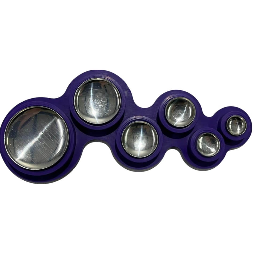 Ferramenta para Criar Botões - Estilo Tentáculos - Imagem 5