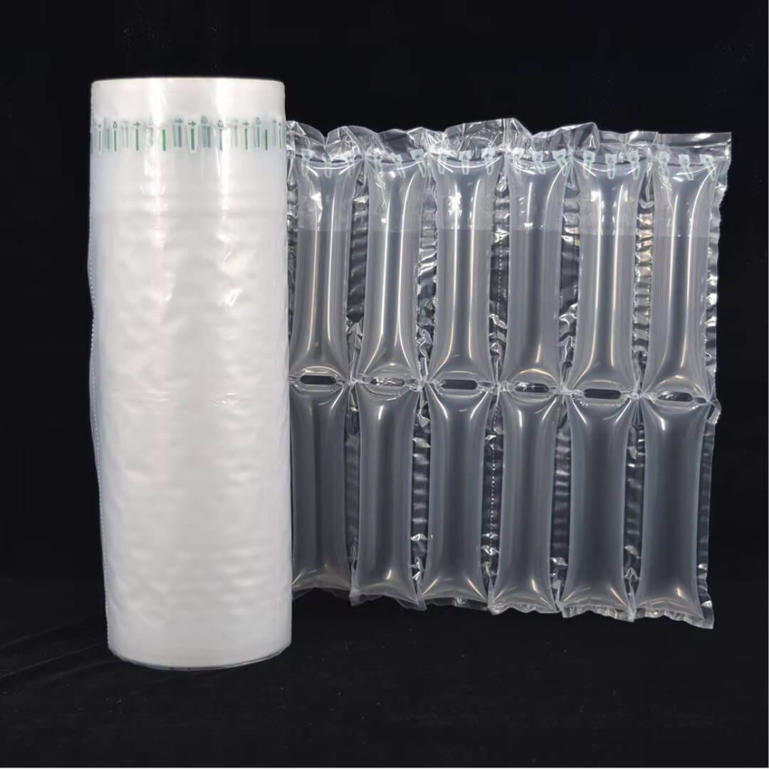 Bobina de Plástico Bolha - Refil para Máquina de 300 Metros - Imagem 2