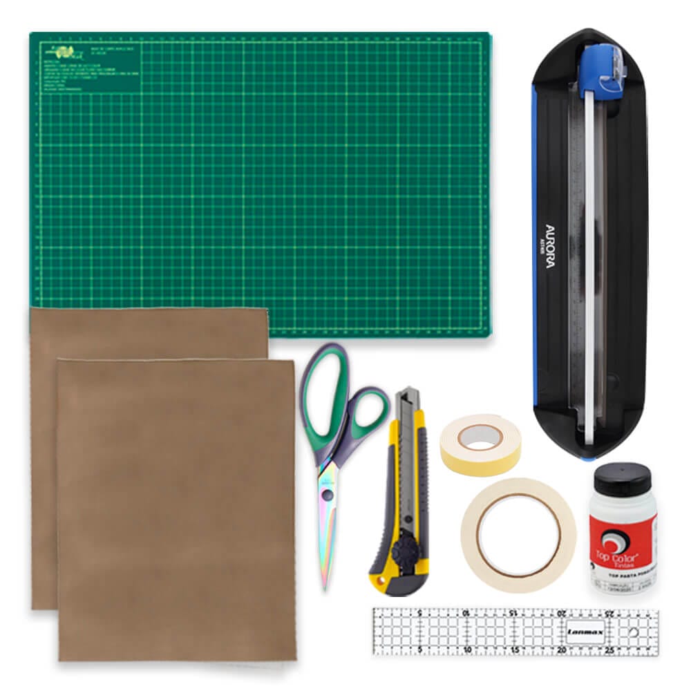 Plotter de Recorte Silhouette Portrait 3 + Super Kit Premium - Imagem 7