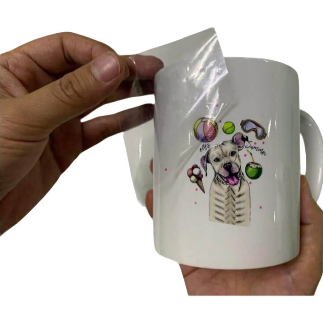 DTF UV (Arquivo sem modificação) - Imagem 2